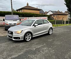 2011 Audi A1 - Image 9/9