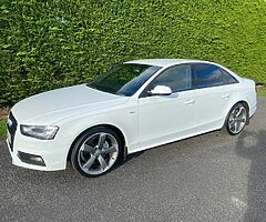 2014 Audi A4 - Image 4/10