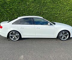 2014 Audi A4 - Image 5/10