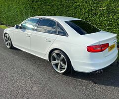 2014 Audi A4 - Image 6/10