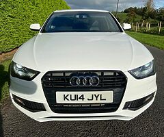 2014 Audi A4 - Image 8/10