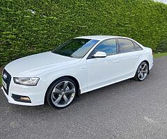 2014 Audi A4 - Image 9/10