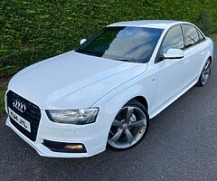 2014 Audi A4 - Image 10/10