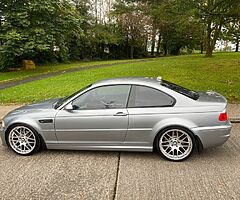 2004 BMW M3