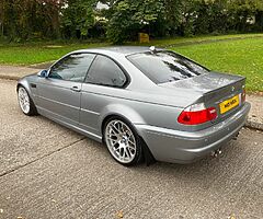 2004 BMW M3 - Image 3/10