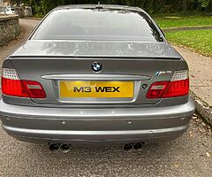 2004 BMW M3 - Image 4/10