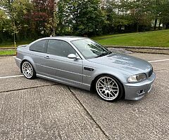 2004 BMW M3 - Image 5/10