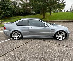 2004 BMW M3 - Image 6/10