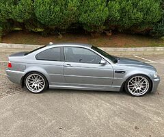 2004 BMW M3 - Image 7/10