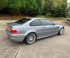 2004 BMW M3 - Image 8/10