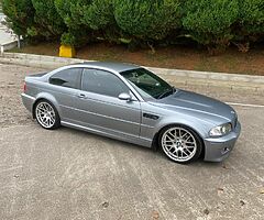 2004 BMW M3 - Image 10/10