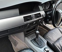 2005 BMW Series 5 - Image 4/6