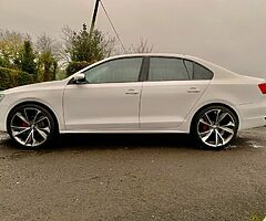 2013 Volkswagen Jetta