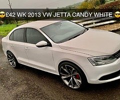 2013 Volkswagen Jetta - Image 8/9