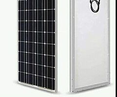 Batterie Trojan 6 volts, Inverter Panneaux solaires