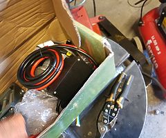 Electric winch For Sale - Image 4/6