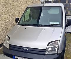 Van