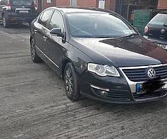 Passat 2.0 tdi