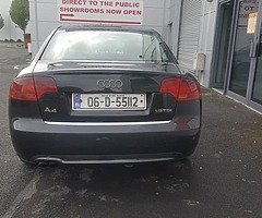 Audi a4 2006 1.9 diesel Quick sale - Image 5/10