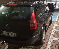 Renault megane 1.5 dci sport for parts - Image 4/4