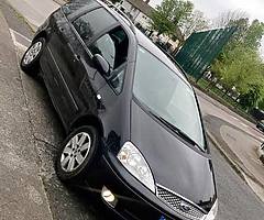 05 ford galaxy sale or swap?