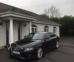 Kitted Audi A4 - Image 4/7