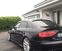 Kitted Audi A4 - Image 5/7