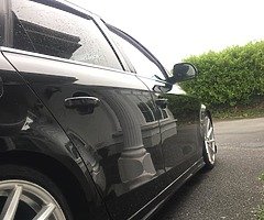 Kitted Audi A4 - Image 7/7