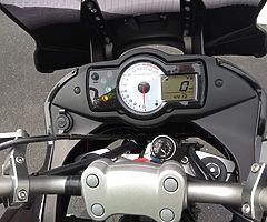 2010 Kawasaki 650 Versys - Image 6/7