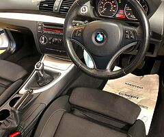 2012 BMW Series 1 - Image 5/6