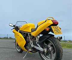 1992 Ducati Supersport - Image 3/7