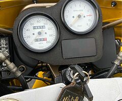 1992 Ducati Supersport - Image 4/7