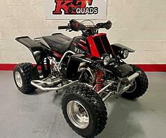 ⚫️❤️ 2006 Yamaha Banshee special edition ❤️⚫️ - Image 4/10