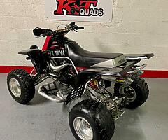 ⚫️❤️ 2006 Yamaha Banshee special edition ❤️⚫️ - Image 5/10