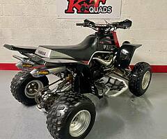 ⚫️❤️ 2006 Yamaha Banshee special edition ❤️⚫️ - Image 7/10