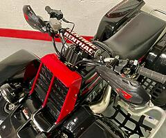 ⚫️❤️ 2006 Yamaha Banshee special edition ❤️⚫️ - Image 8/10