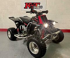 ⚫️❤️ 2006 Yamaha Banshee special edition ❤️⚫️ - Image 10/10