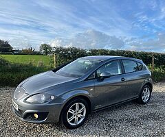 2012 SEAT Leon - Image 6/10