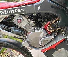 2014 Montesa 4Rt Racing