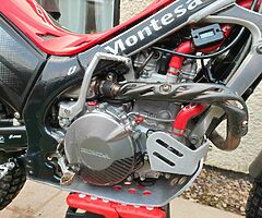 2014 Montesa 4Rt Racing - Image 7/10