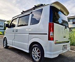 SUZUKI VAN DA64W TURBO - Image 8/10