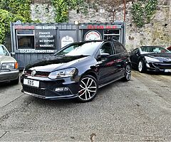 2015 Volkswagen Polo Gti - Image 3/10