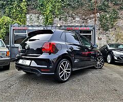 2015 Volkswagen Polo Gti - Image 4/10