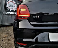 2015 Volkswagen Polo Gti - Image 5/10