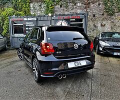 2015 Volkswagen Polo Gti - Image 6/10