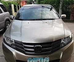 HONDA CITY - Image 8/10