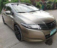 HONDA CITY - Image 10/10