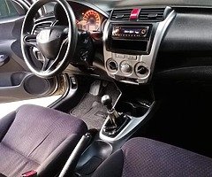 HONDA CITY - Image 3/10