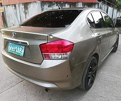 HONDA CITY - Image 6/10