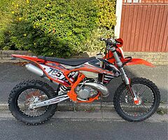 KTM 300